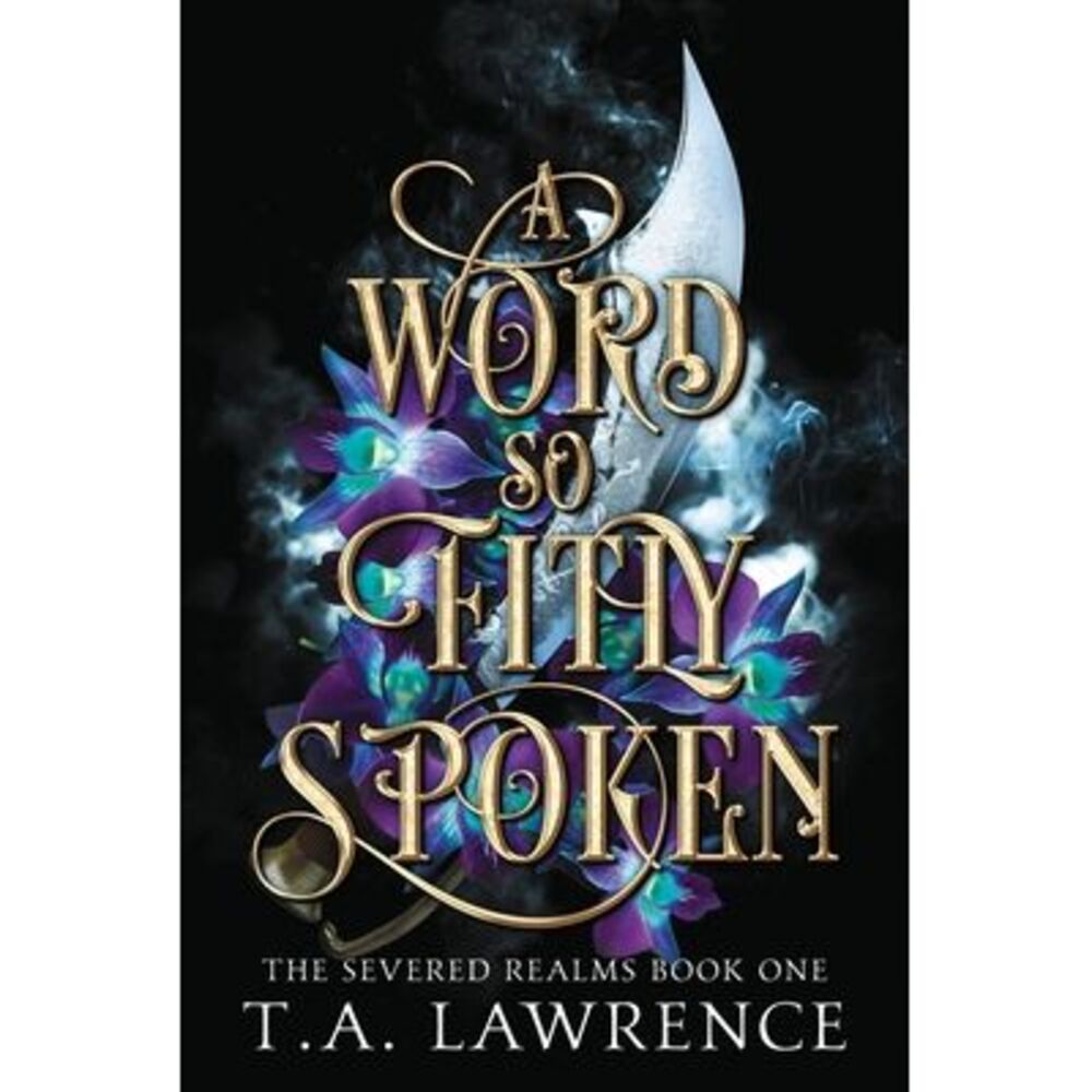 A Word so Fitly Spoken -- Lawrence